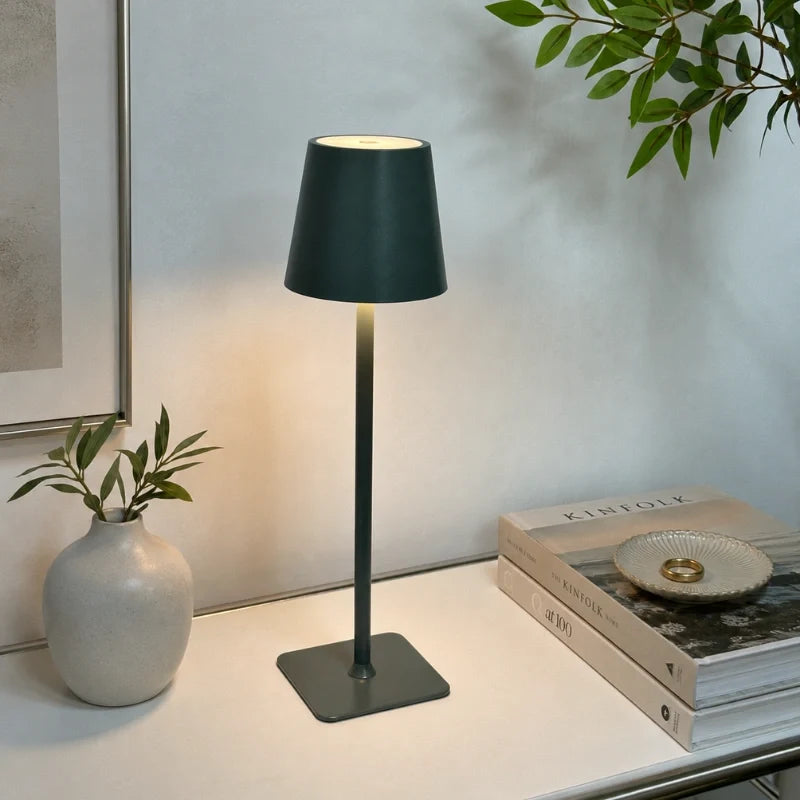 Rechargeable Cordless Table Lamp