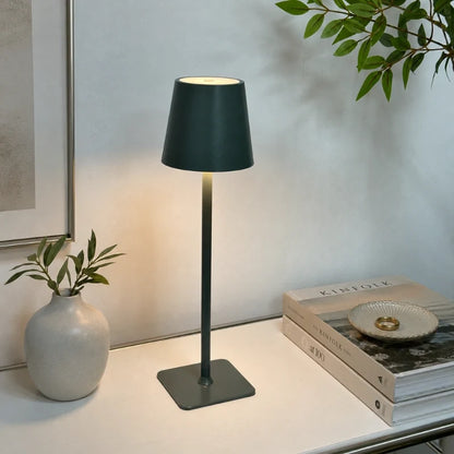 Rechargeable Cordless Table Lamp