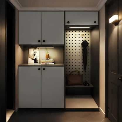 Rechargeable Motion Sensor Cabinet Light