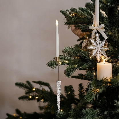 EverGlow™ Christmas Tree Candles