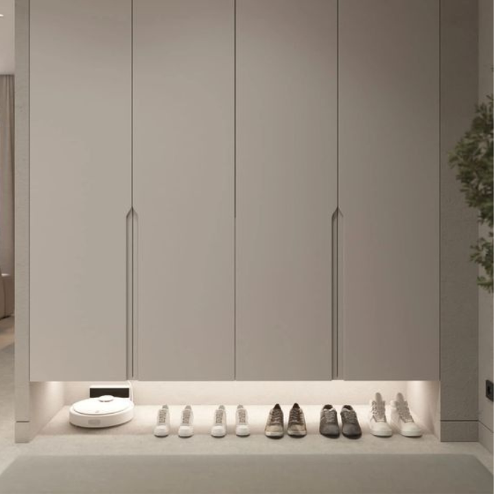 Rechargeable Motion Sensor Cabinet Light