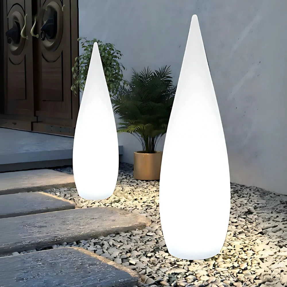 Outdoor Drop Light