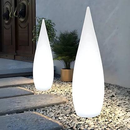 Outdoor Drop Light