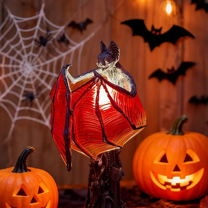 Vampyra™ Bat Lamp