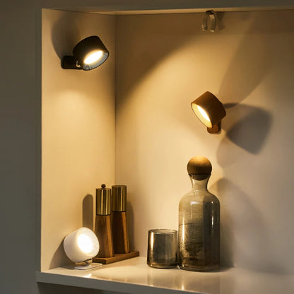 Rechargeable Wall Lamp