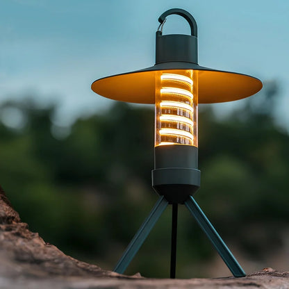 Portable LED Camping Light