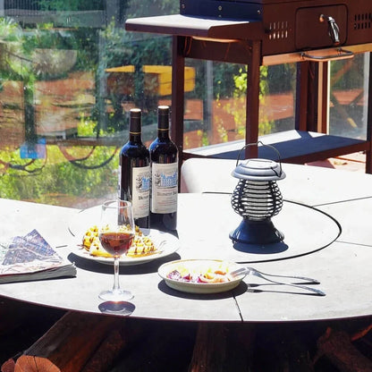 Aolvao Solar Mosquito Killer Lantern