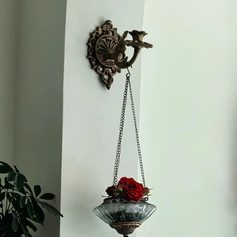 RegalEmber™ Candle Sconce