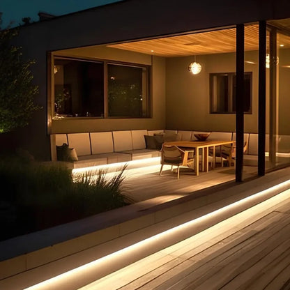 Motion Sensor LED Strip Light