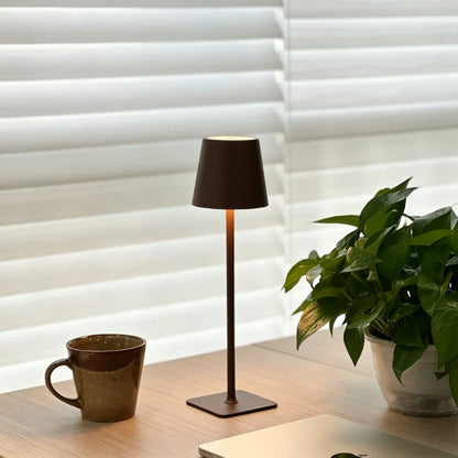 Rechargeable Cordless Table Lamp