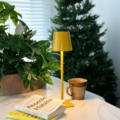 Rechargeable Cordless Table Lamp