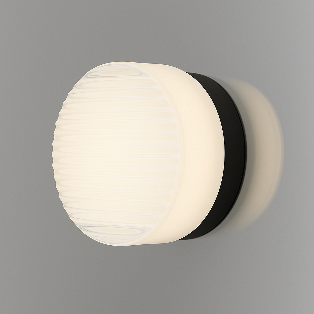 Ripora - Dimmable LED Lamp