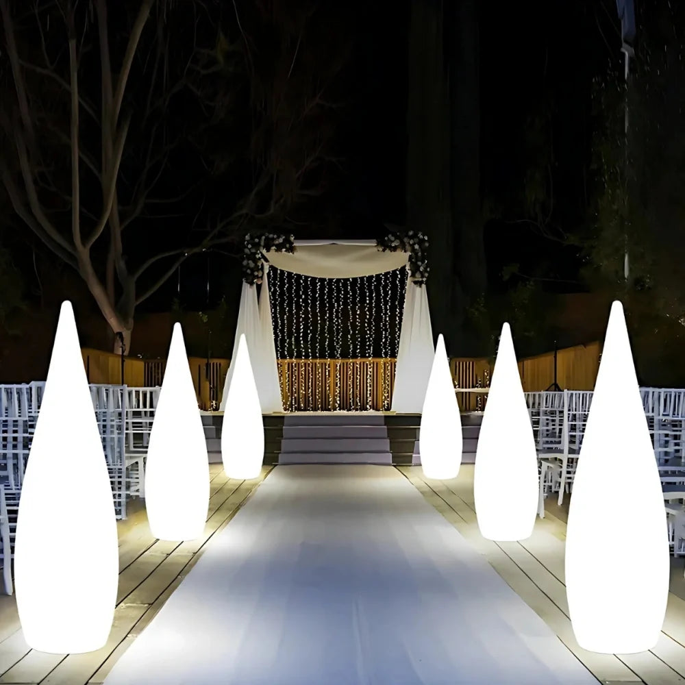 Outdoor Drop Light