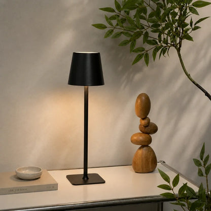 Rechargeable Cordless Table Lamp