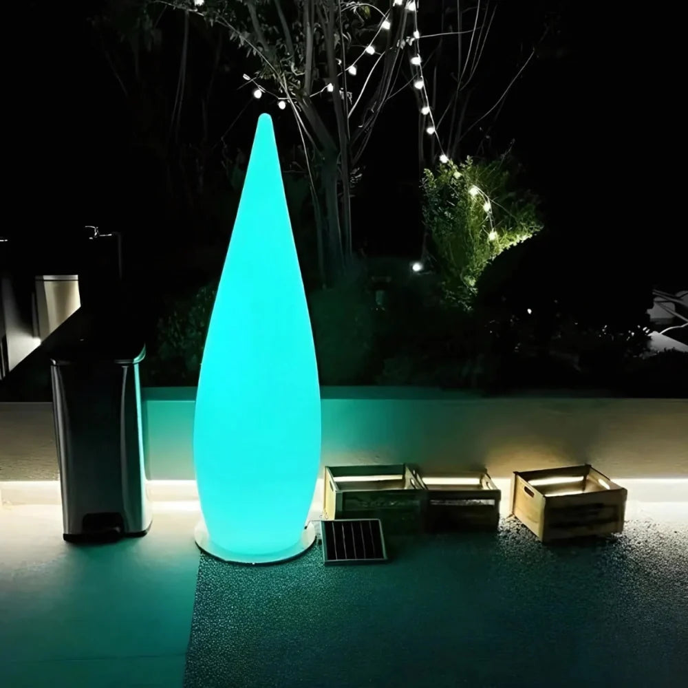 Outdoor Drop Light