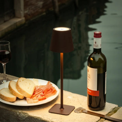 Rechargeable Cordless Table Lamp