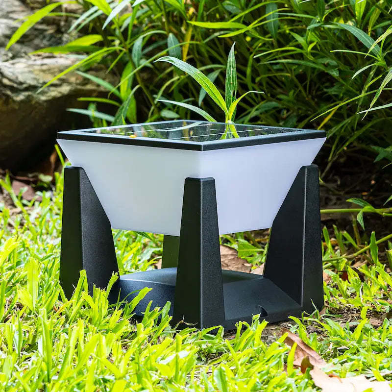 Portable Solar Outdoor Light