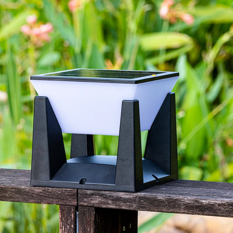 Portable Solar Outdoor Light