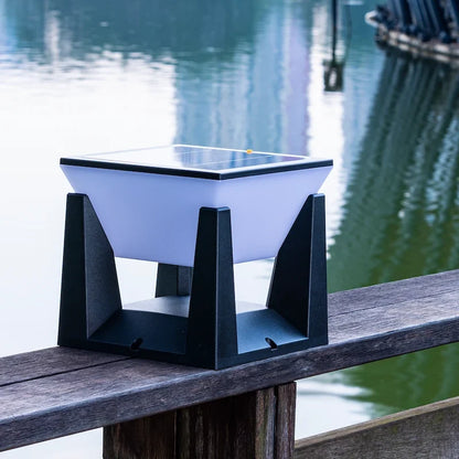 Portable Solar Outdoor Light