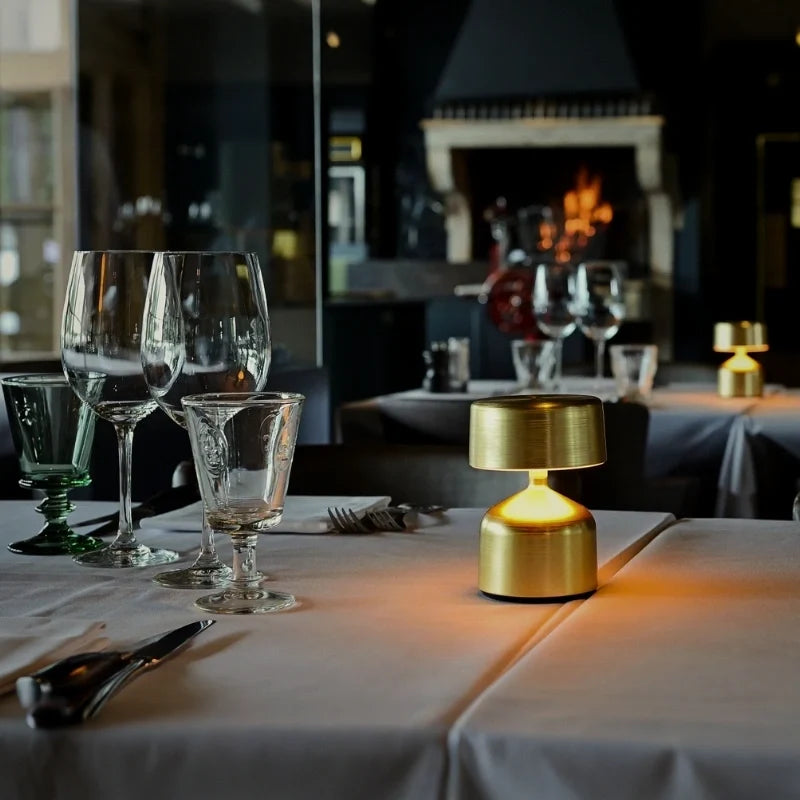 Auralis™ Table Lamp