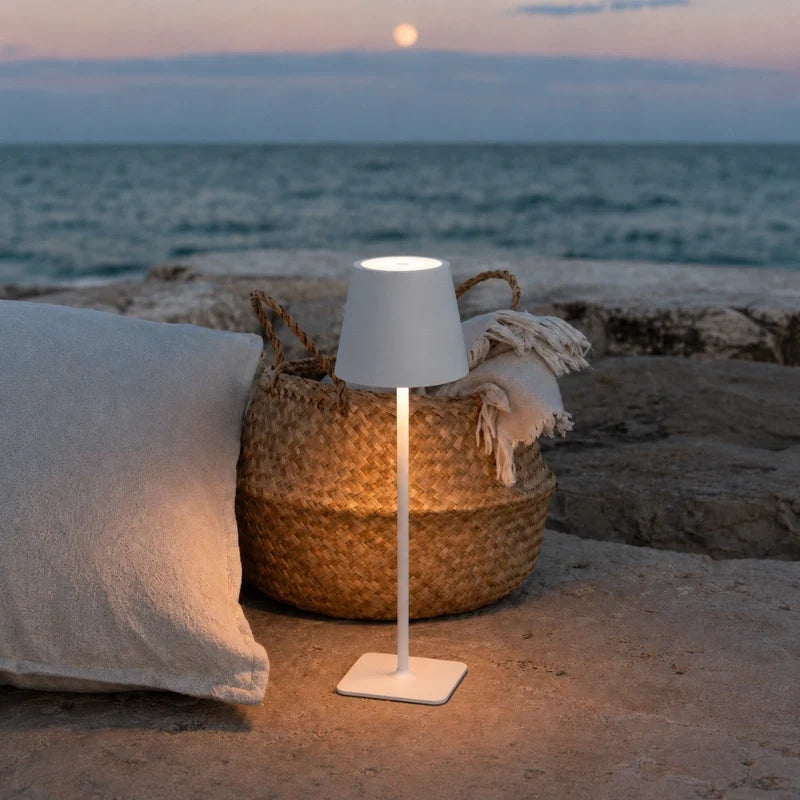 Rechargeable Cordless Table Lamp