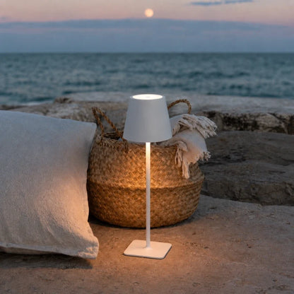 Rechargeable Cordless Table Lamp