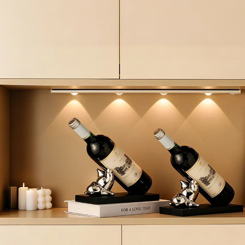 Rechargeable Arc Motion Light