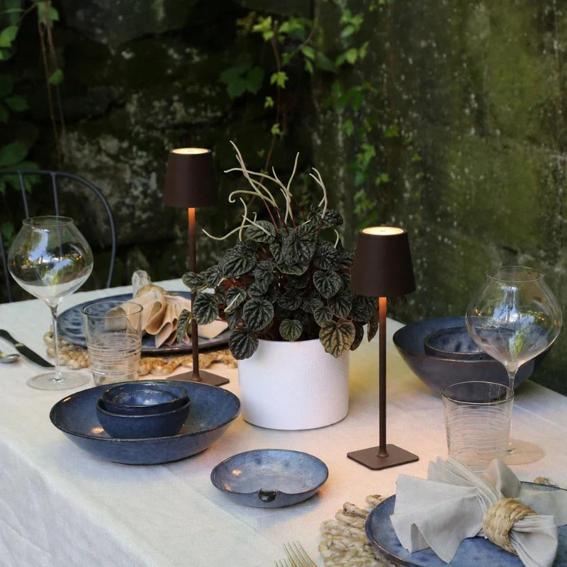 Rechargeable Cordless Table Lamp