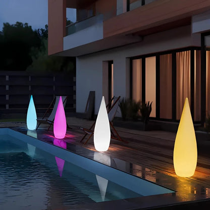 Outdoor Drop Light