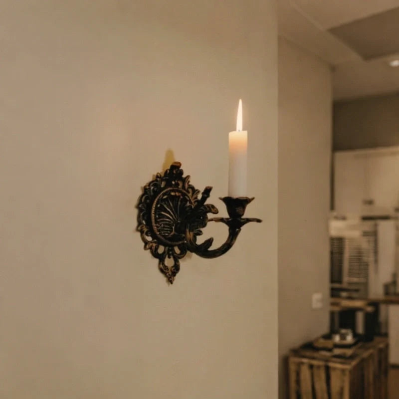 RegalEmber™ Candle Sconce