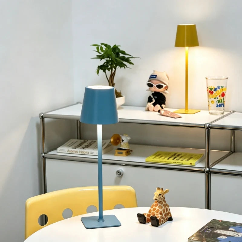 Rechargeable Cordless Table Lamp