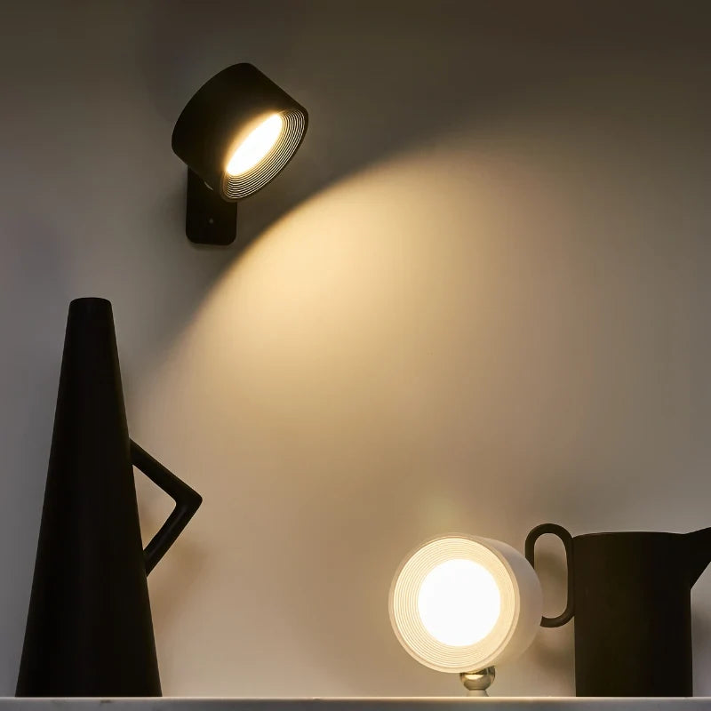 Rechargeable Wall Lamp