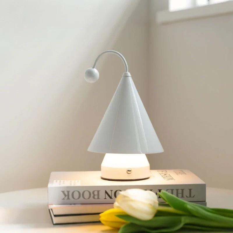 GlowCap™ Lamp