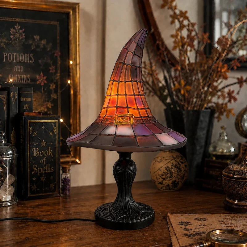 Witchwood™ Table Lamp