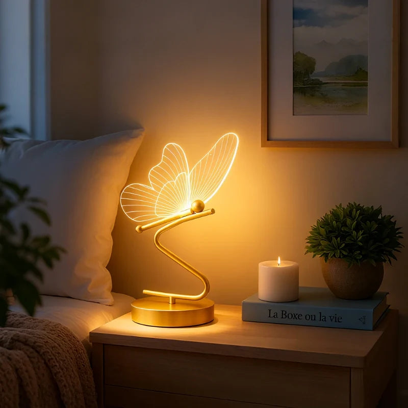 Celestiva™ Table Lamp