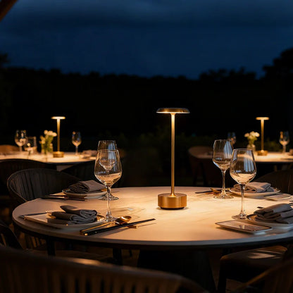 Modern Table Lamp