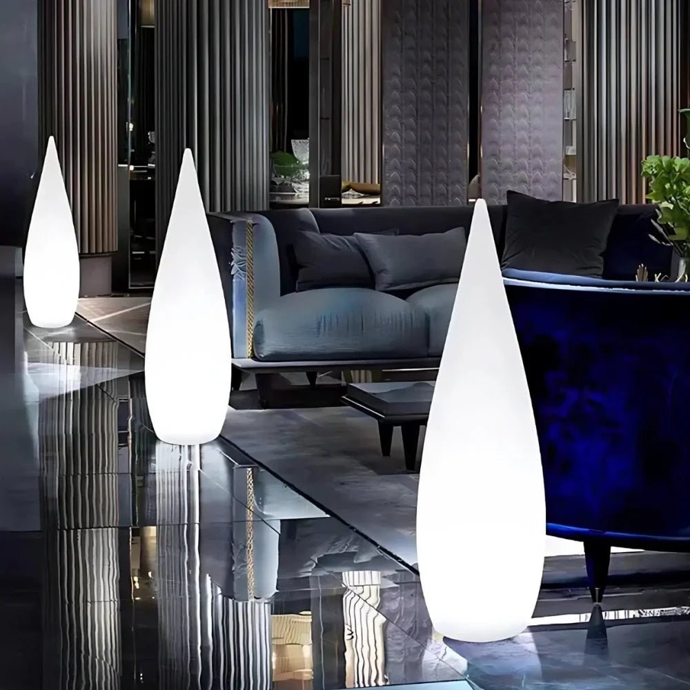 Outdoor Drop Light