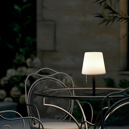 Minimalist LED Table Lamp