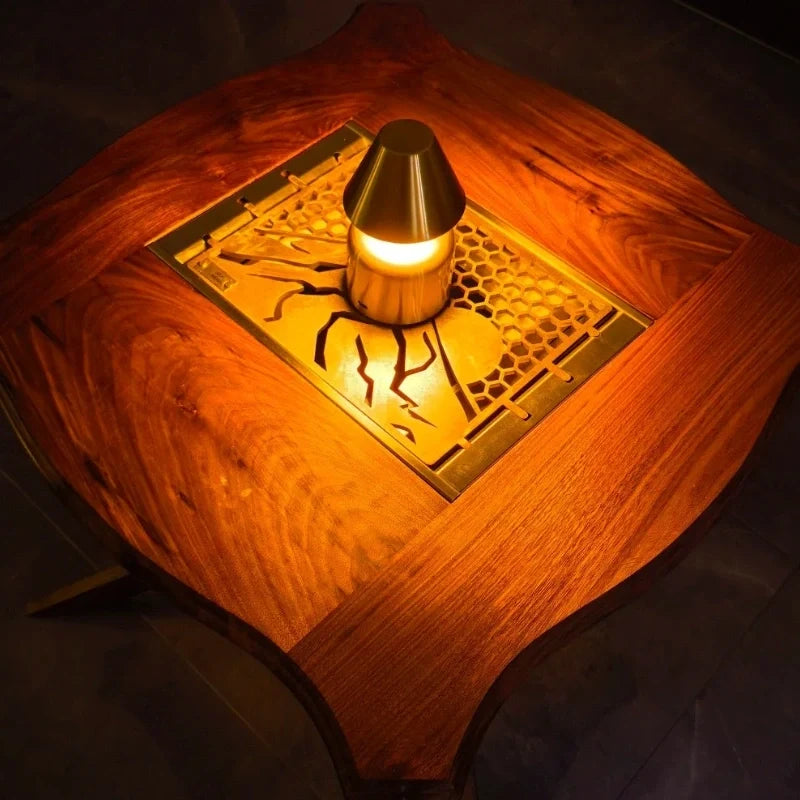 Auralis™ Table Lamp