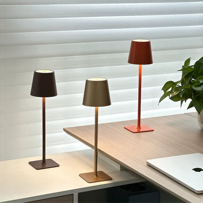 Rechargeable Cordless Table Lamp