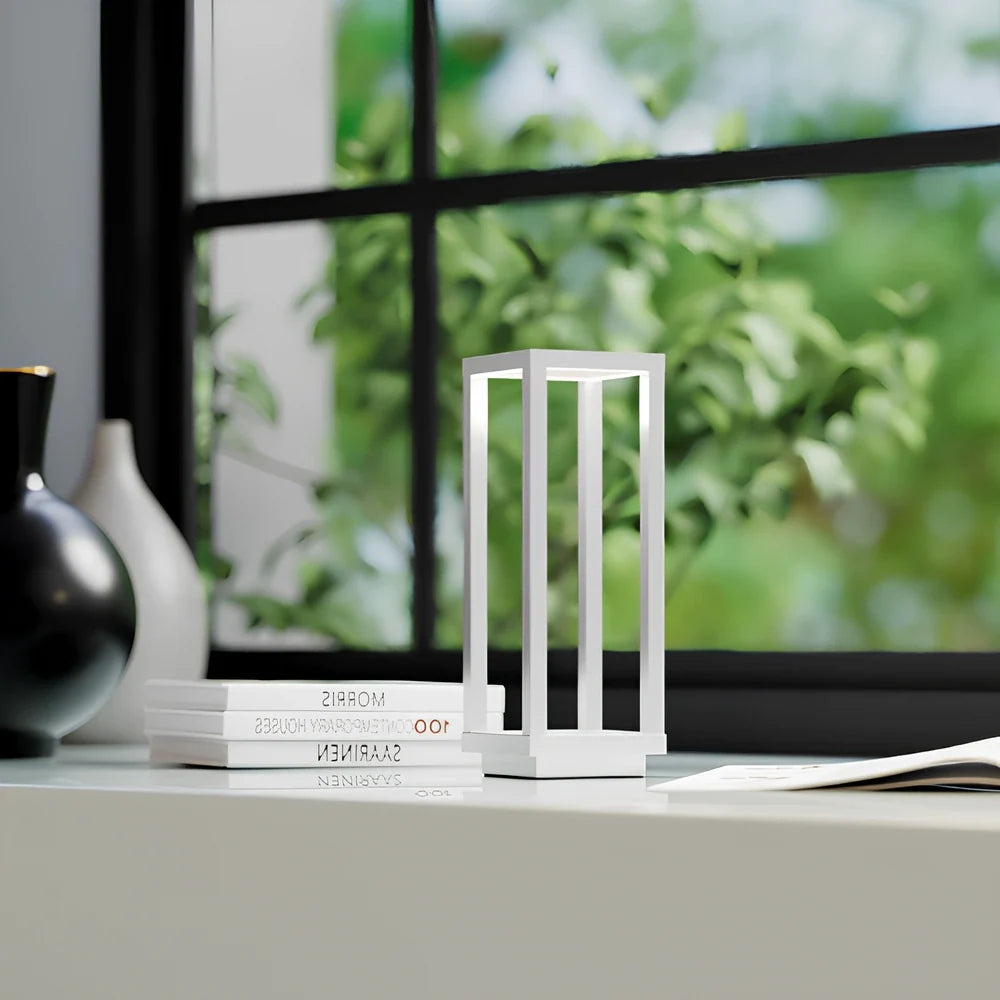 LumaFrame™ Lantern
