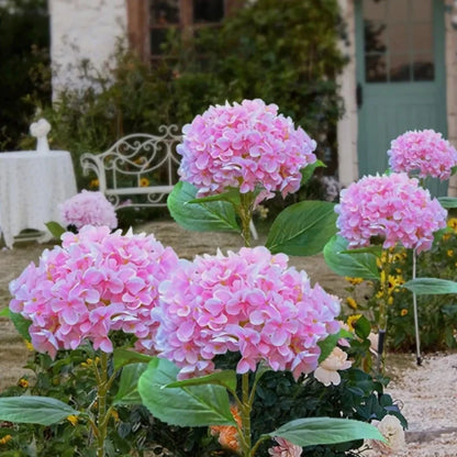 Solar Flower Garden Lights