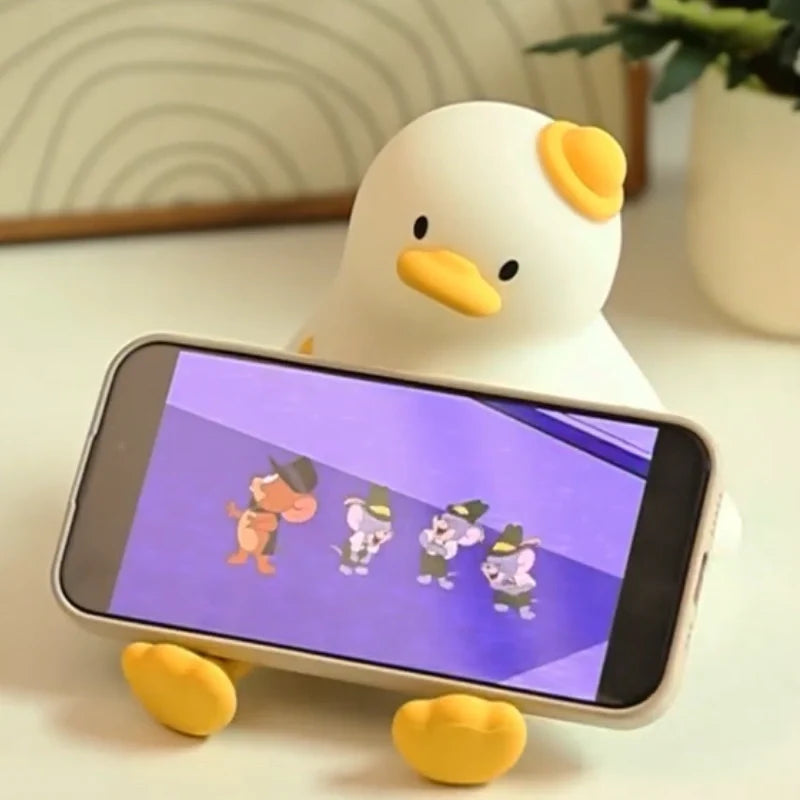 Cute Squeeze Night Light