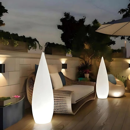 Outdoor Drop Light