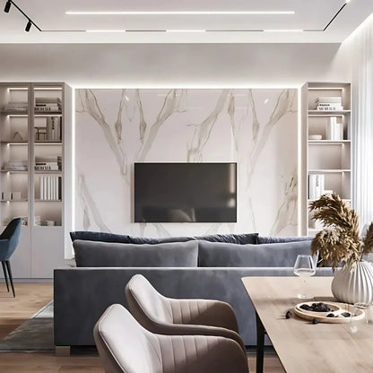Motion Sensor LED Strip Light