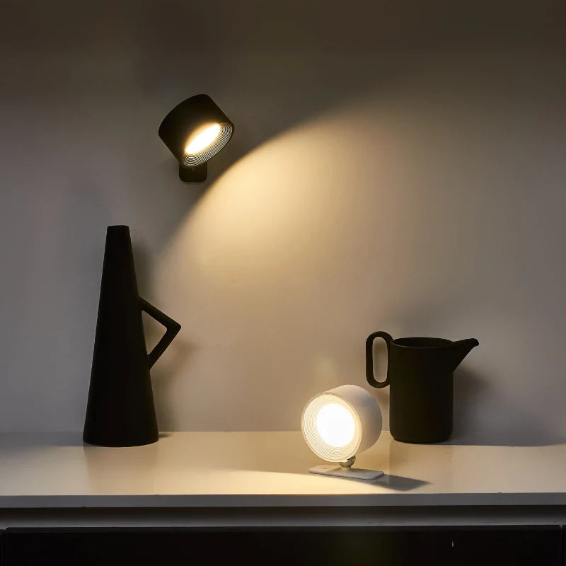 Rechargeable Wall Lamp
