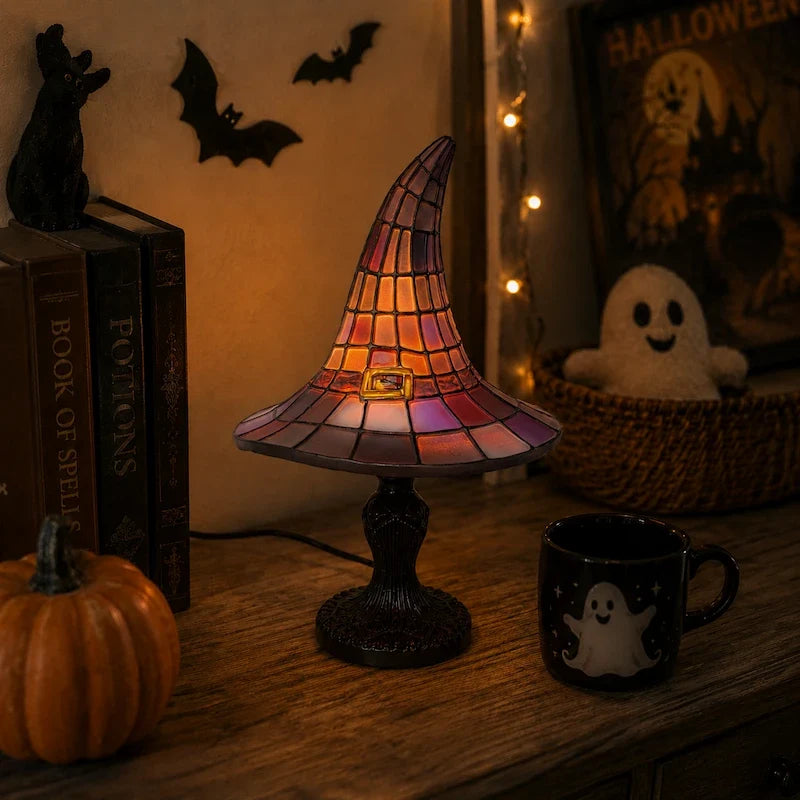 Witchwood™ Table Lamp