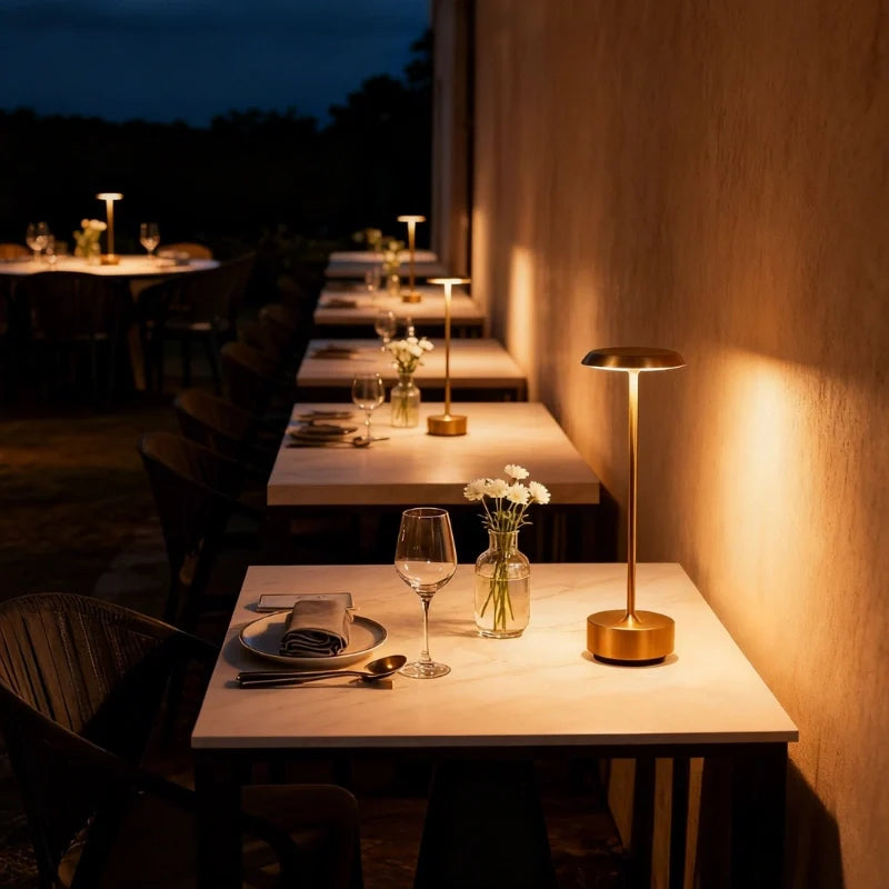 Modern Table Lamp