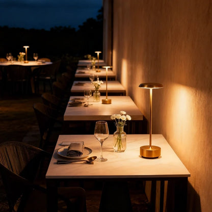 Modern Table Lamp