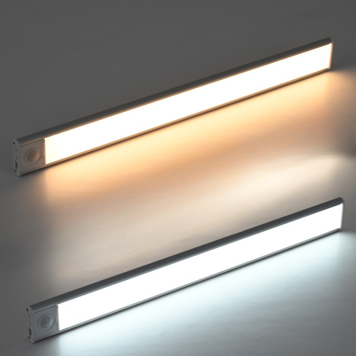 Rechargeable Motion Sensor Cabinet Light